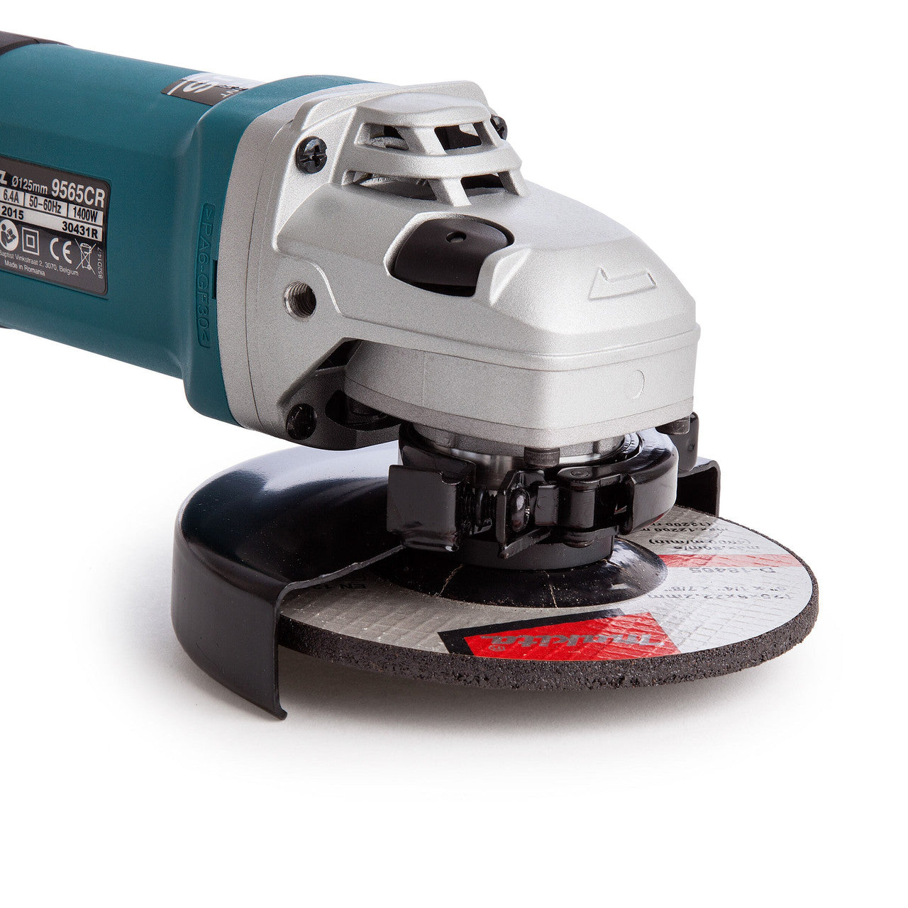Makita 9565CR 5 inch/125mm Angle Grinder (110V)