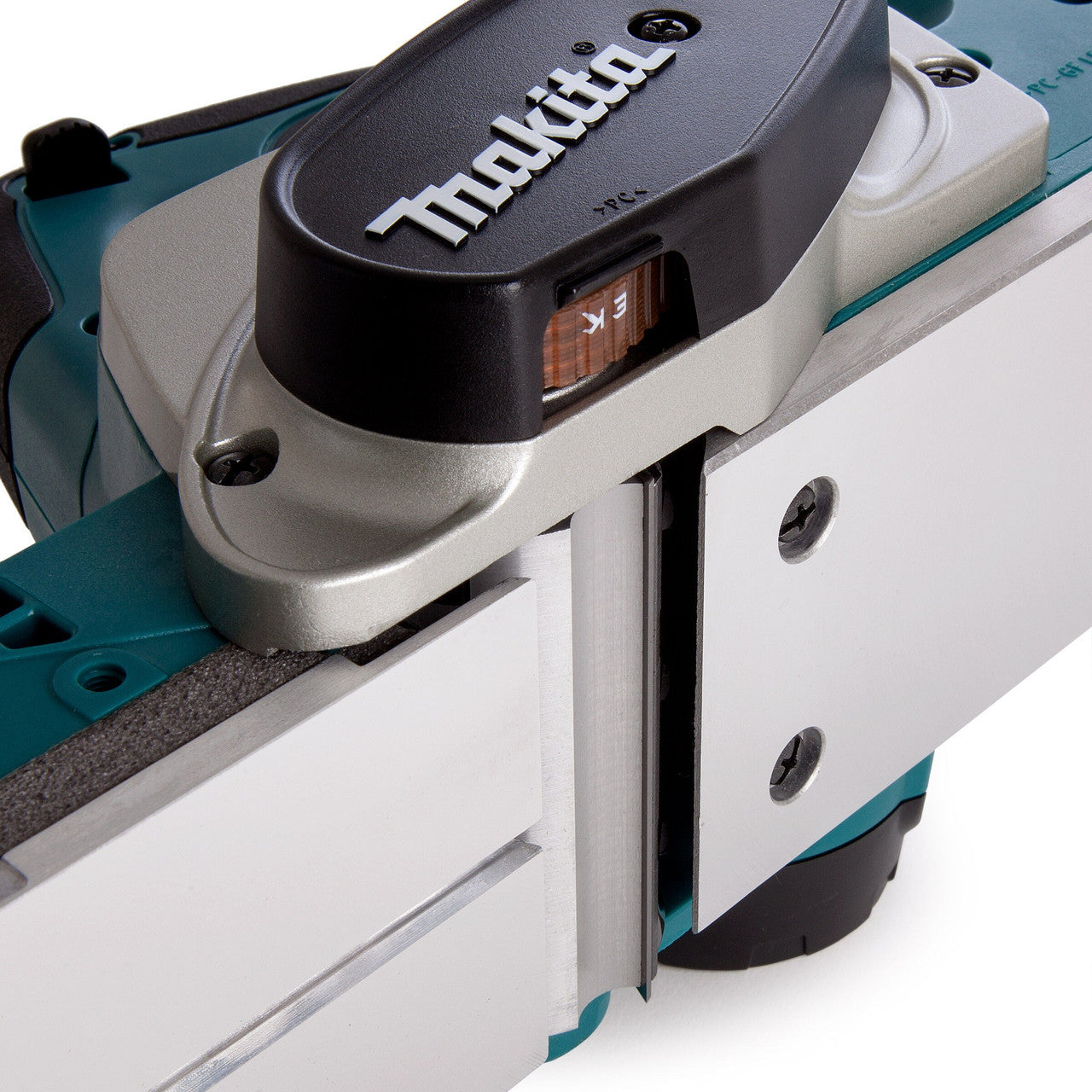 Makita 18V LXT 82mm Planer Body Only Planing Depth Of 2mm DKP180Z