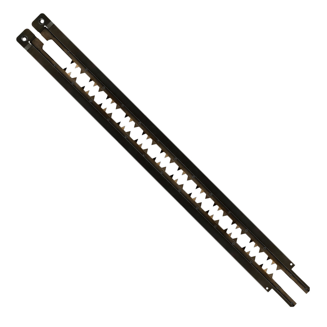 Dewalt DT99593 XR Wood Blade HSS for Alligator Saws 430mm (Pair)