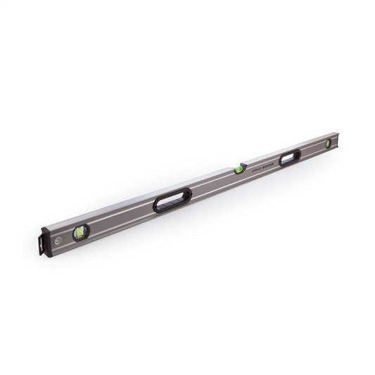 Stanley 1200mm 48" FatMax Xtreme Box Beam Spirit Level 3 Vials 0-43-648
