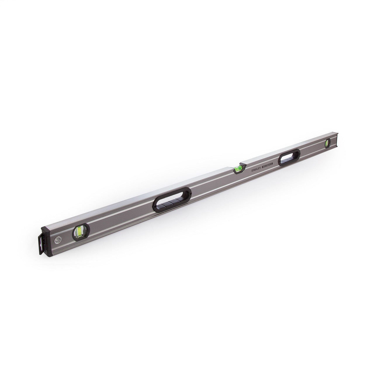 Stanley 1200mm 48" FatMax Xtreme Box Beam Spirit Level 3 Vials 0-43-648