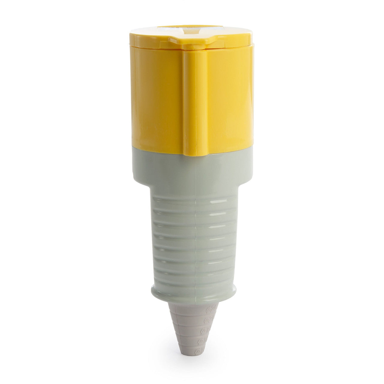 SMJ 110V32ACL 32 Amp Yellow Socket Coupler 110V