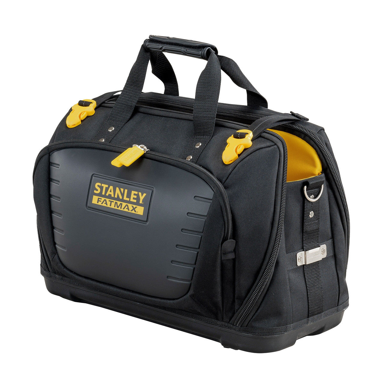 Stanley Fatmax Quick Access Premium Tool Bag Dimensions 47 x 23 x 35 FMST1-80147