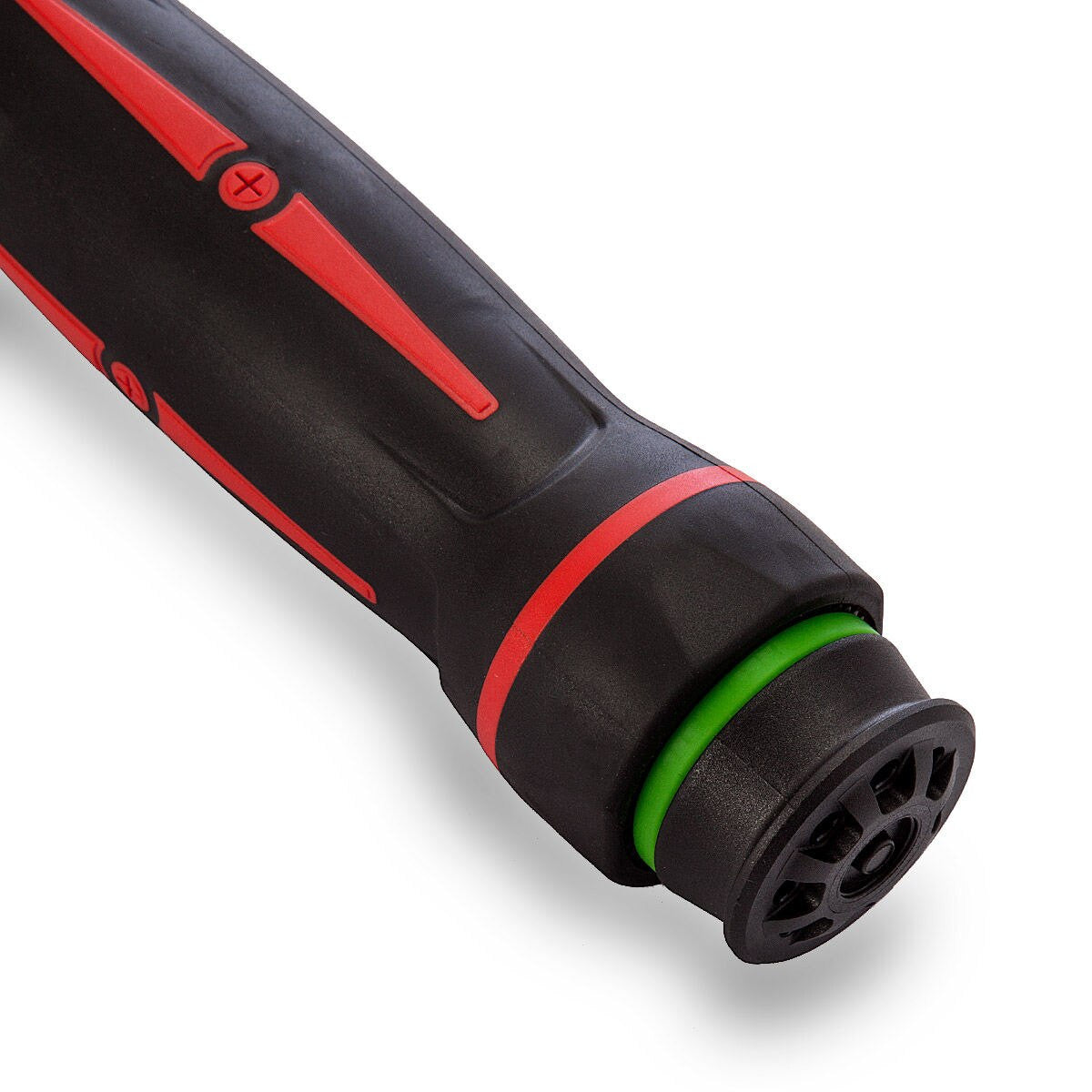 Norbar Pro 100 Ratchet Torque Wrench 1/2" Drive 20-100 N.m 15- 75 lbf-ft 15003