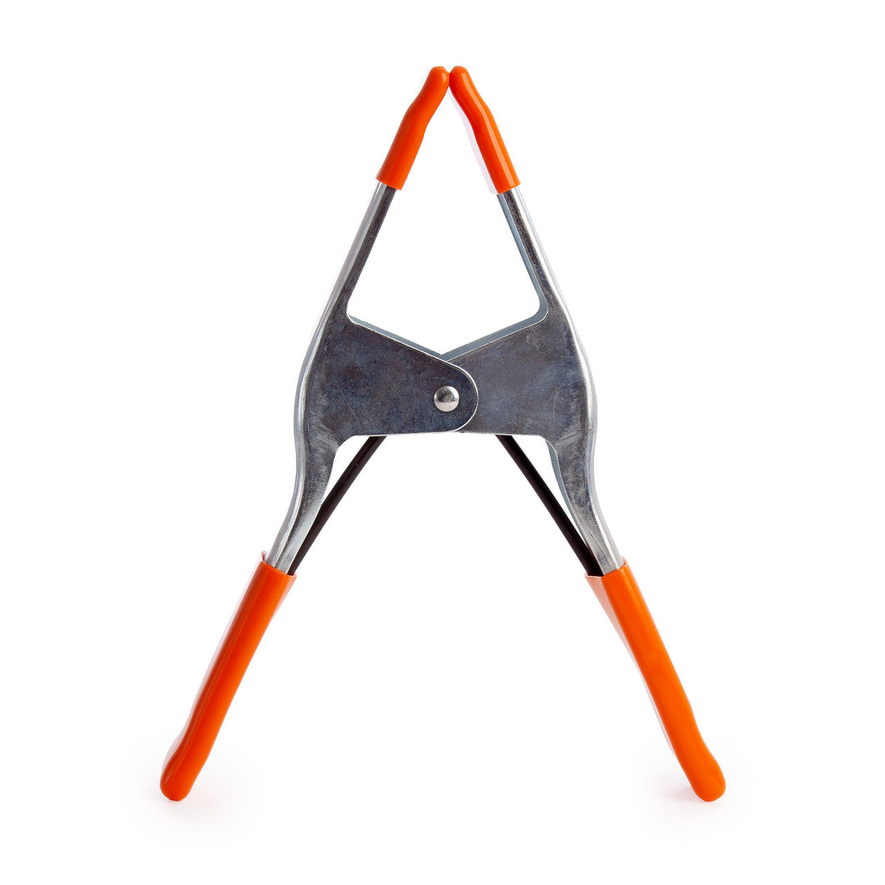 Pony Jorgensen Spring Clamp With Protective Handles 4in POJ3204HT