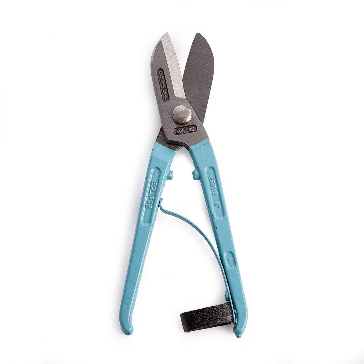 Eclipse ESGPS-8 General Purpose Snips with Spring 8 Inch / 200mm