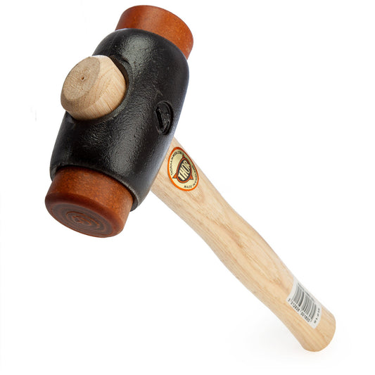 Thor Hide Hammer Size 4 (50mm) 1900G Wood Handle 01-016