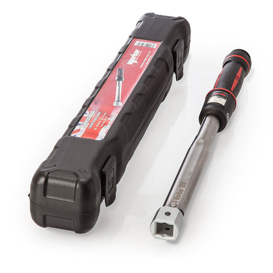 Norbar Model 200 Female Torque Handle Pro 14 x 18mm 30.0 - 150.0 lbf.ft 15125