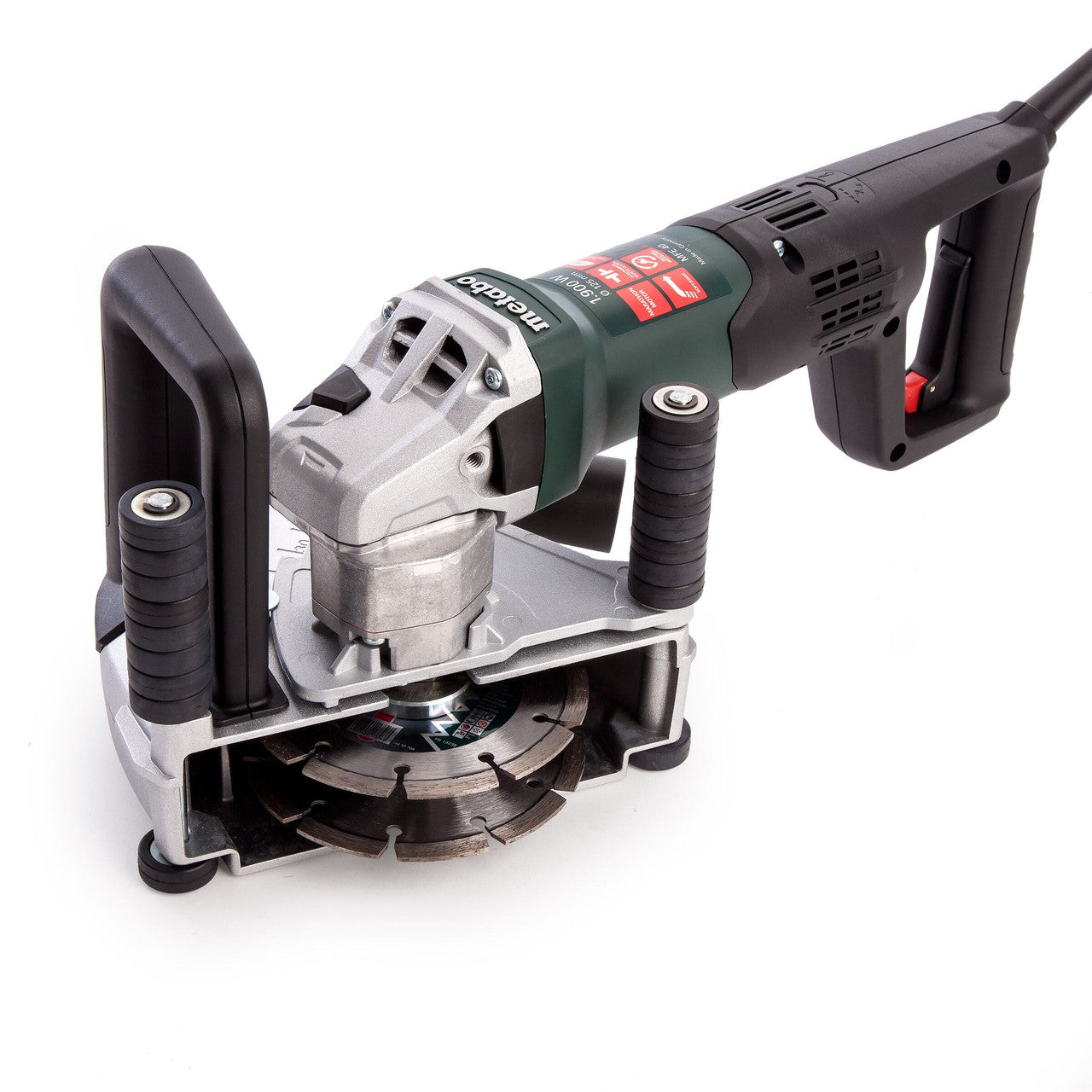 Metabo MFE 40 Wall Chaser (110V)
