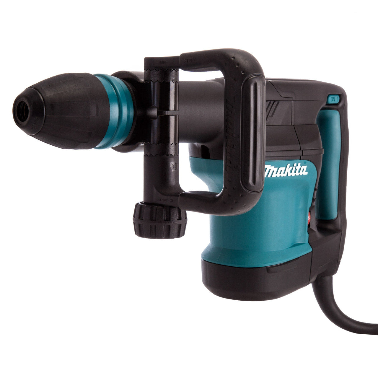 Makita SDS Max Demolition Hammer 110V 1100W Soft start HM0870C