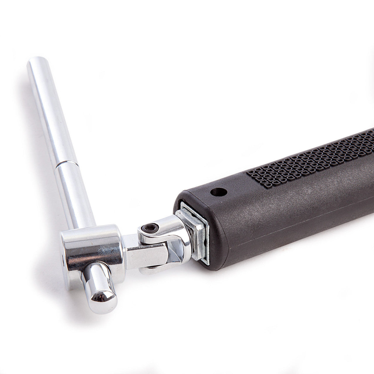 Ridgid 46753 Telescopic Basin Wrench LED Work Light 1/2in - 1. 1/4in capacity, 12in to 17in length