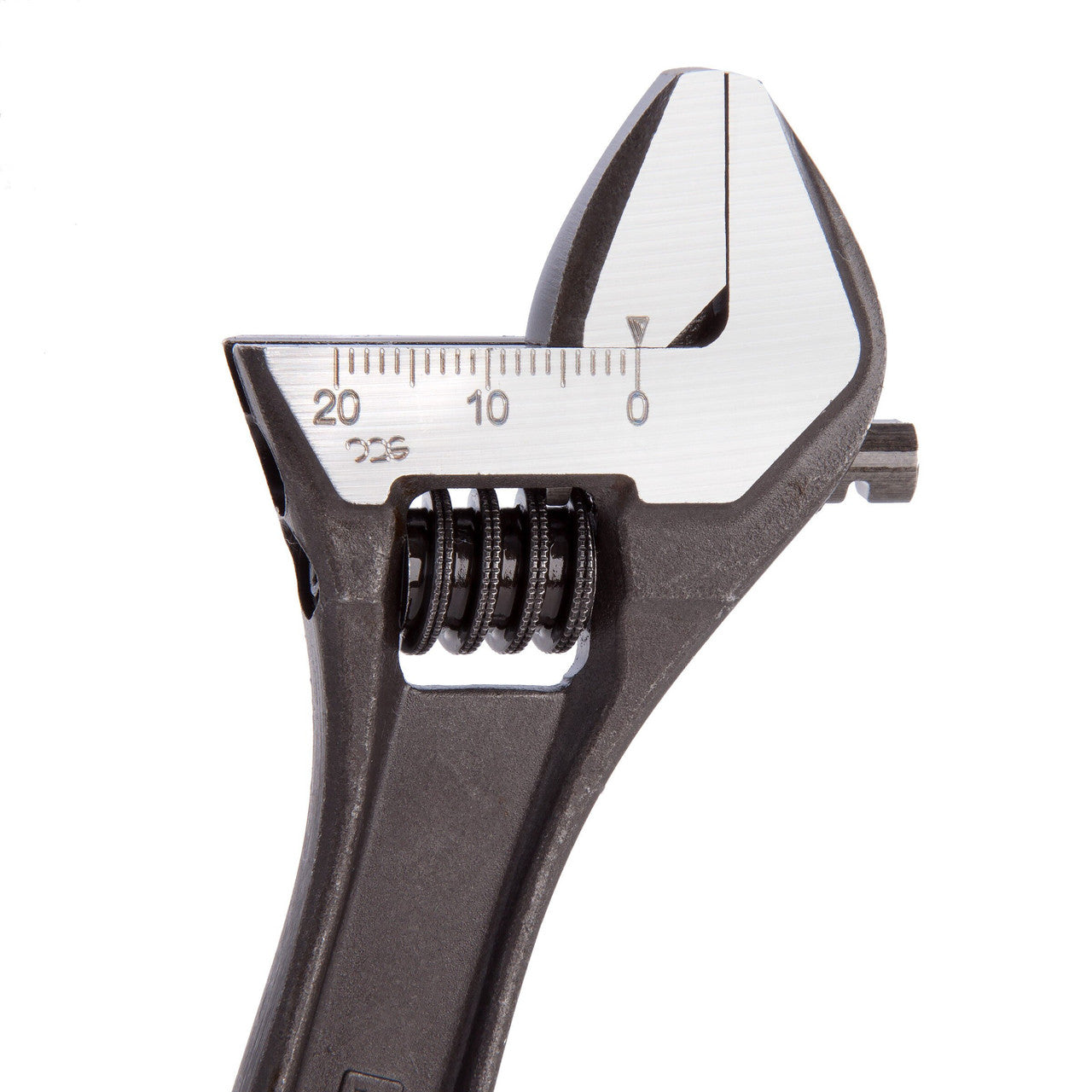 Bahco 8070 Adjustable Spanner 6in / 153mm - 20mm Jaw Capacity