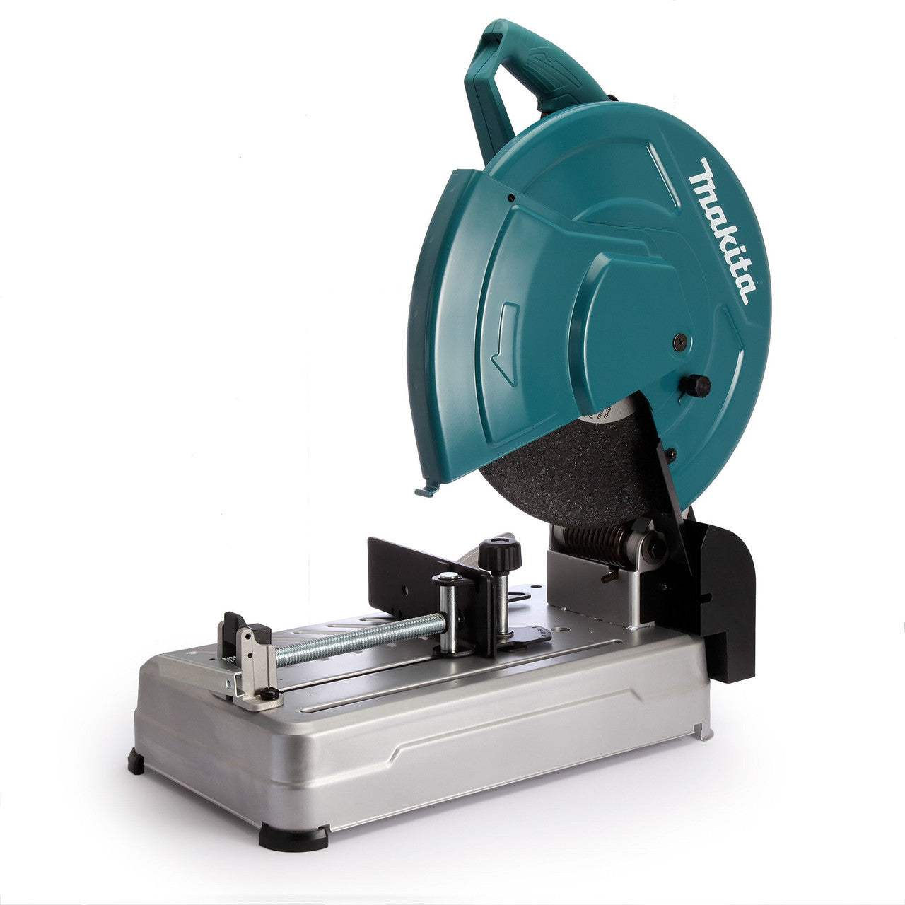 Makita Portable Cut Off Saw 14 Inch 355mm 110V 1650W Quick Release Vice LW1400