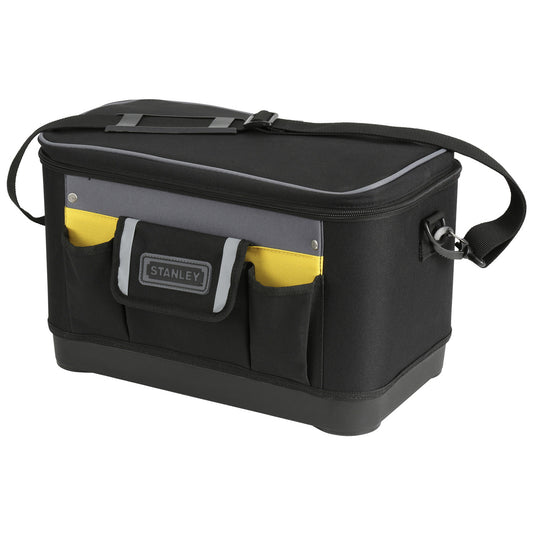 Stanley Rigid Multi Purpose Toolbag 16" denier fabric 1-96-193