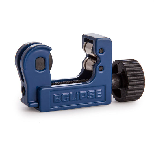 Eclipse Mini Brake Pipe Tube Cutter 3 - 22mm For Tight Spaces ECTC22