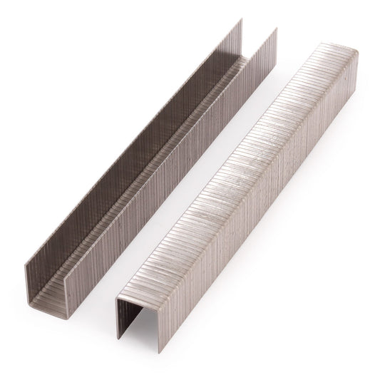 Arrow T50 Heavy Duty Staples 1/2" Pack Of 1000 High Quality Steel A508SS1