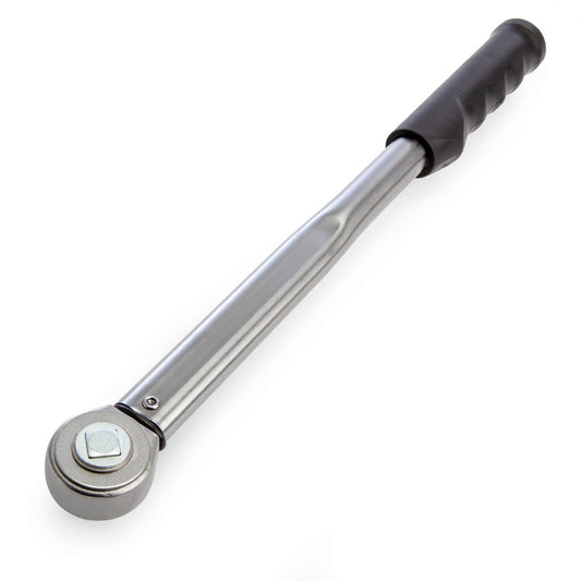Norbar 1/2"D Torque Wrench 40 - 200 N.m 30 - 150 lbf.ft Model 200 P 13055