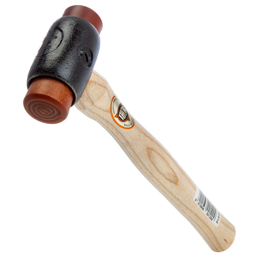 Thor Hide Hammer Size 2 (38mm) 800G Wood Handle 01-012