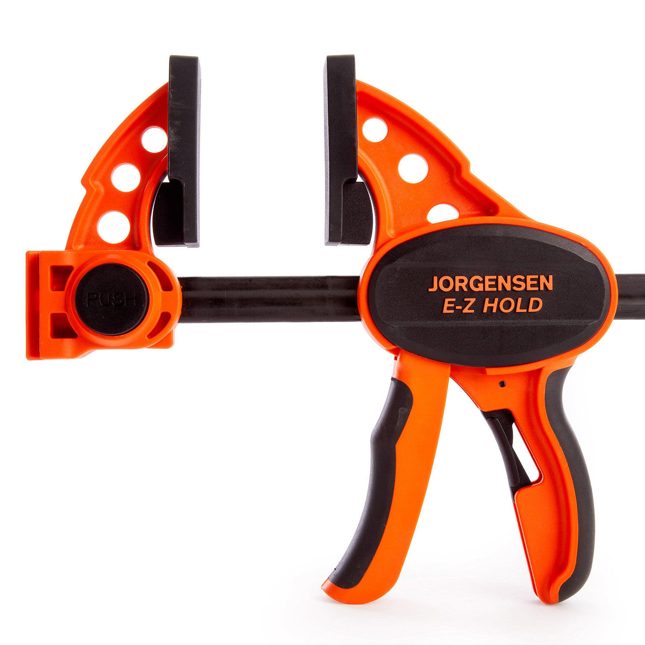 Pony Jorgensen 33412 E-Z Hold Medium Duty Spreader Expandable Clamp 12in