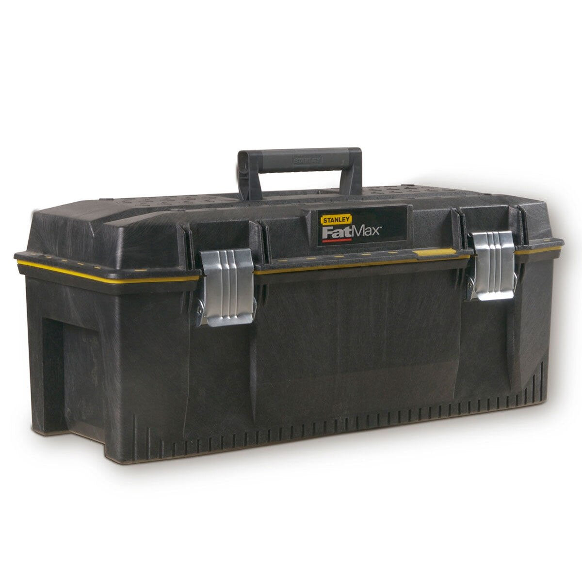 Stanley 1-93-935 Waterproof Tool Box 28"
