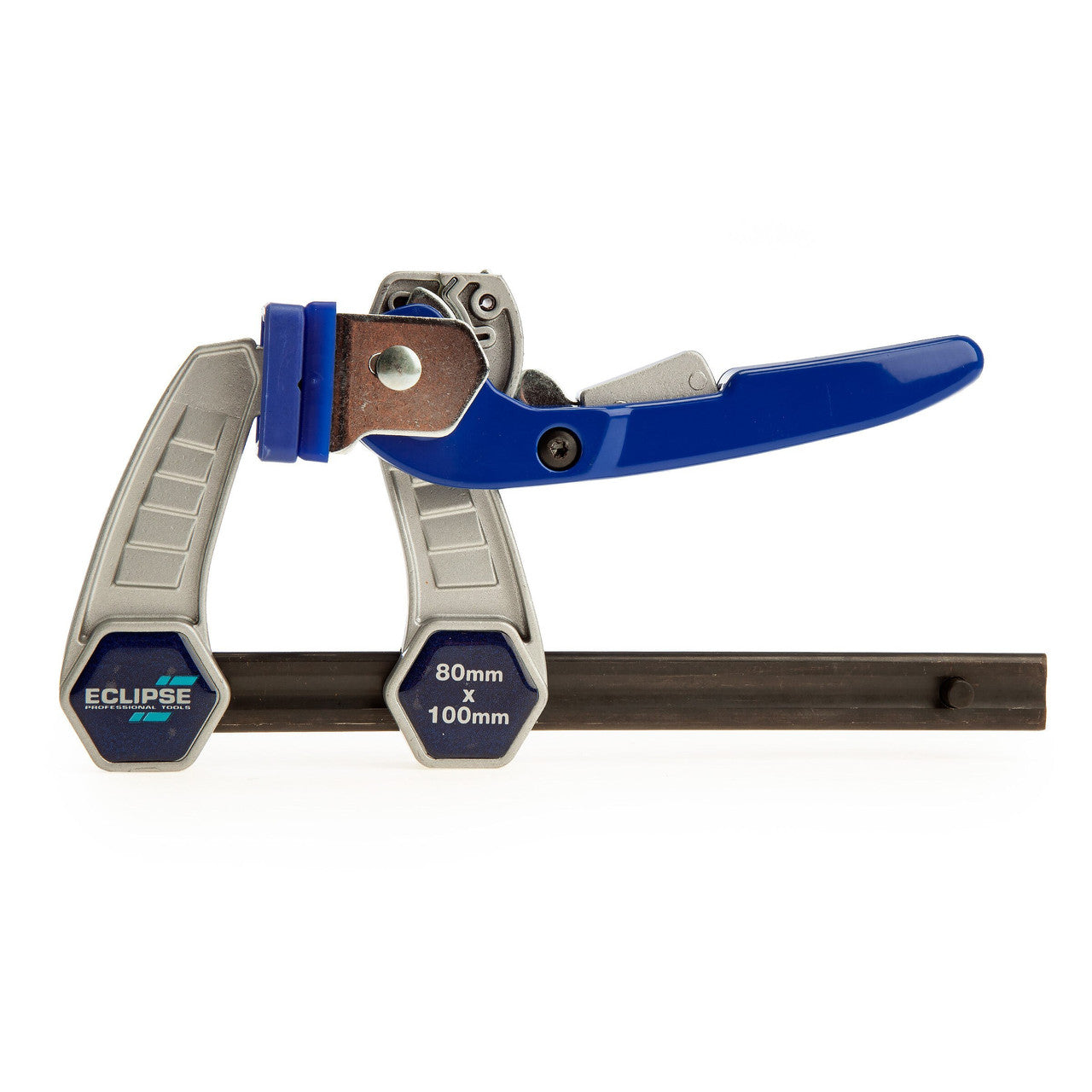 Eclipse ELC80-4 Quick Release Lever Clamp 4in / 100mm x 80mm Depth