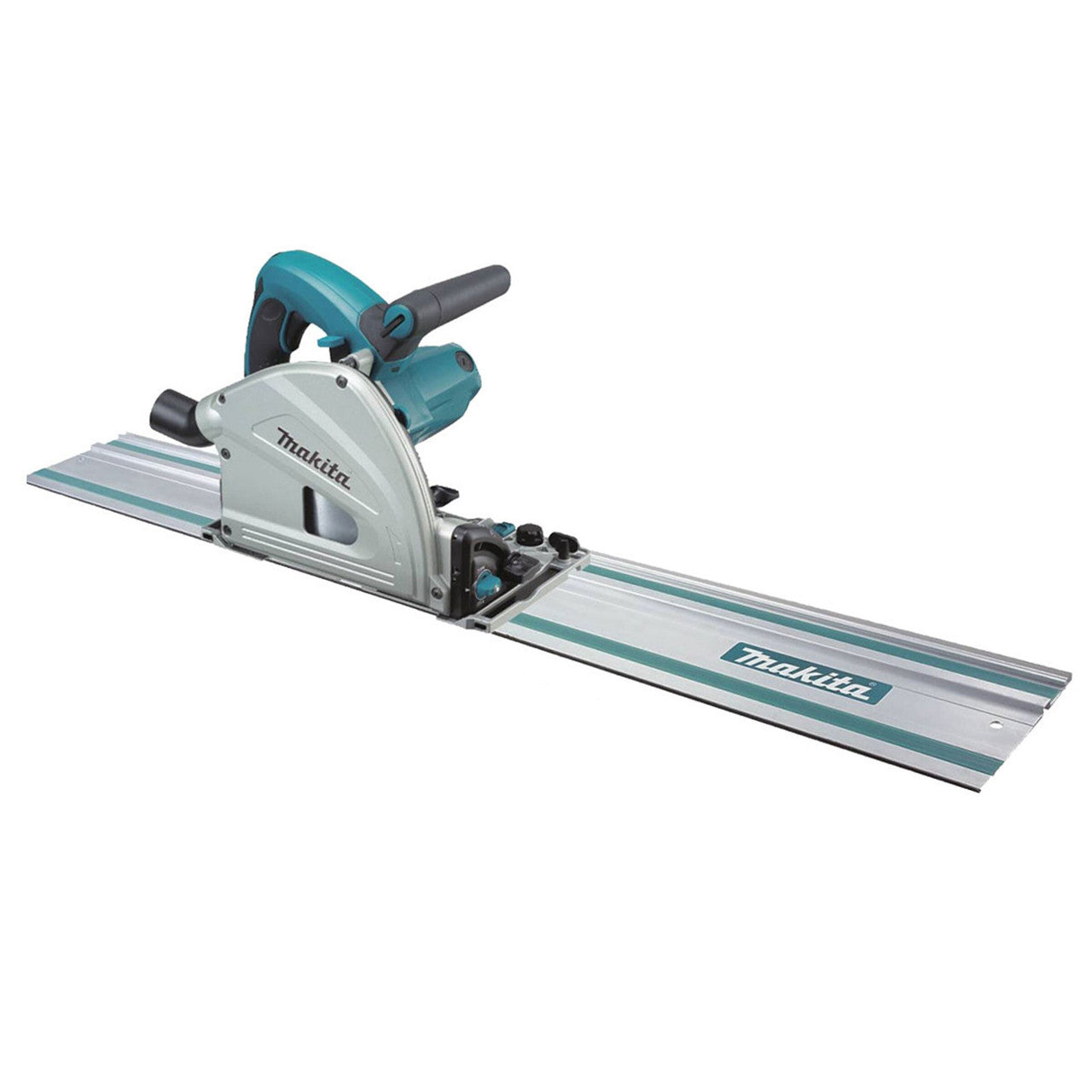 Makita Guide Rail For SP6000 Plunge Saw length 1500mm width 186mm 199141-8 1.5m