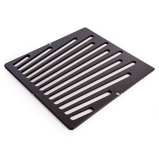 Trend Inner Plate Lightning Fan For Drainer Groove Pro Jig Frame DGP/IP/LF