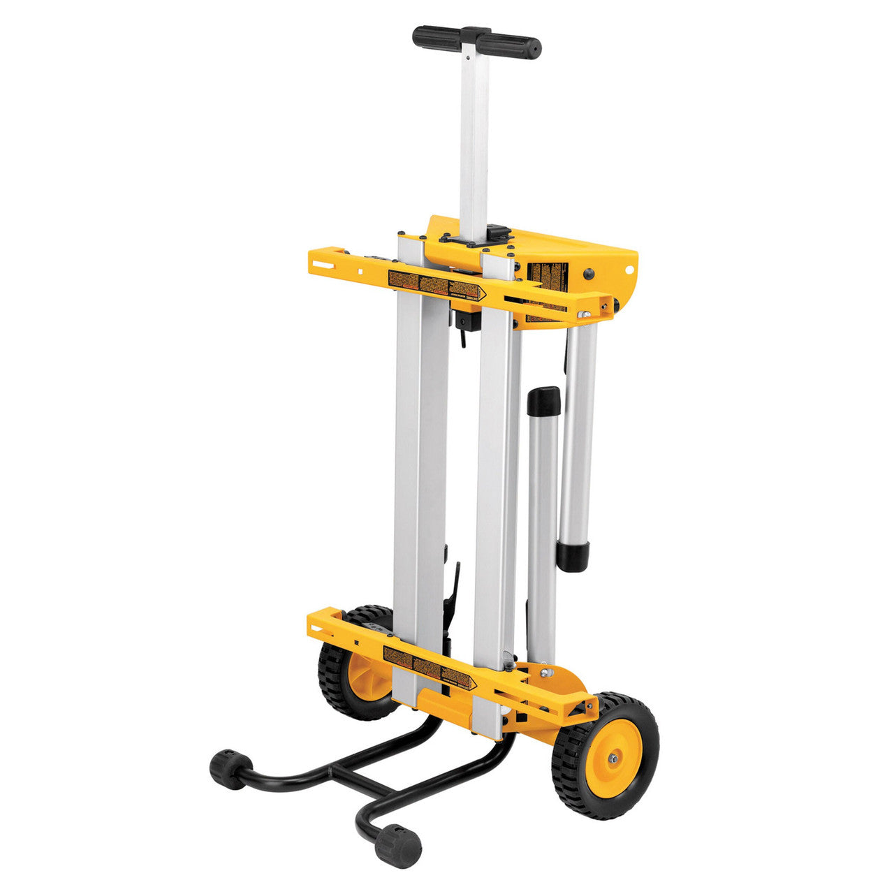 Dewalt DE7400 Heavy Duty Rolling Saw Workstation