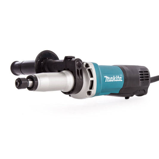 Makita High Speed Die Grinder with Paddle Switch 110V 740W 29,000 rpm GD0801C