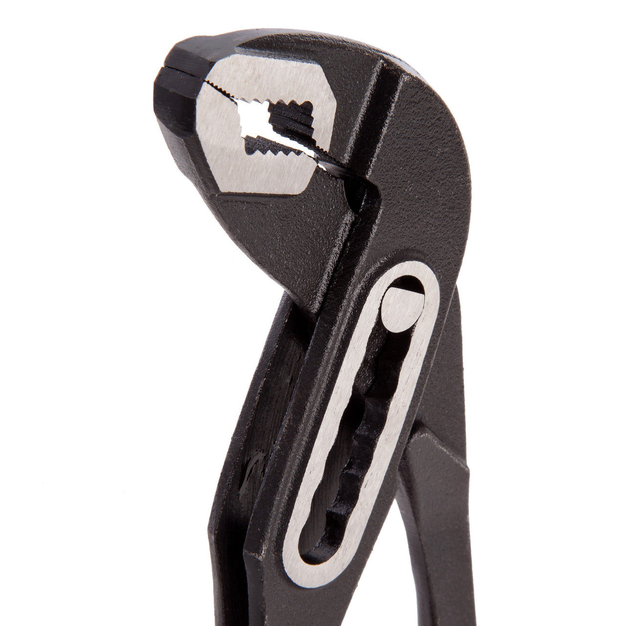 Bahco Slip Joint Plier 250mm Jaw Opening 40mm 7 Jaw Positions 2971G-250