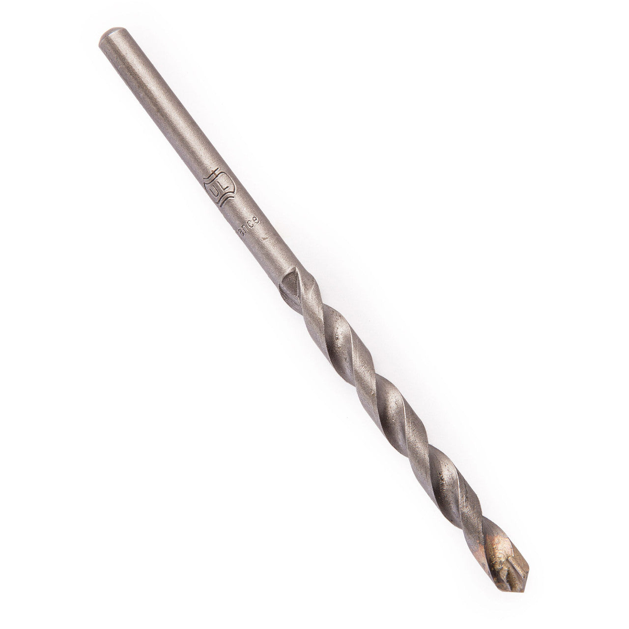Makita Standard Masonry Straight Shank Drill Bit 6.0 x 100mm Tungsten Tip P19722