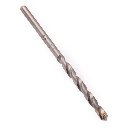 Makita Standard Masonry Straight Shank Drill Bit 6.0 x 100mm Tungsten Tip P19722