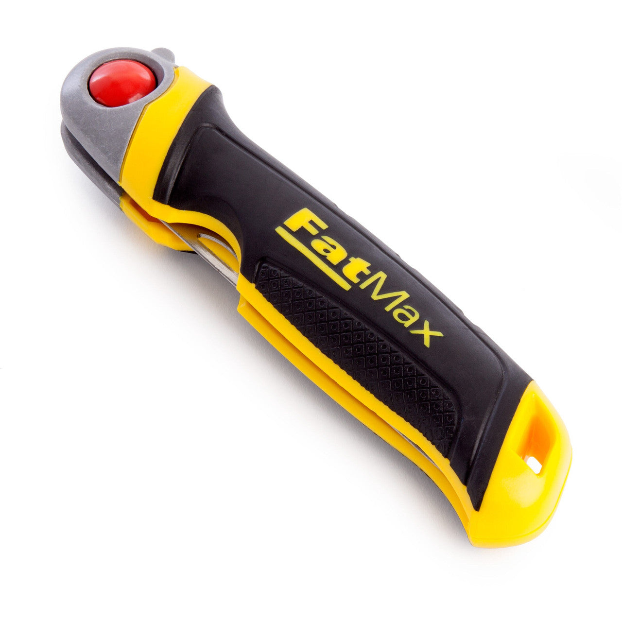 Stanley FatMax Folding Plasterboard Saw 110mm 4" FMHT0-20559