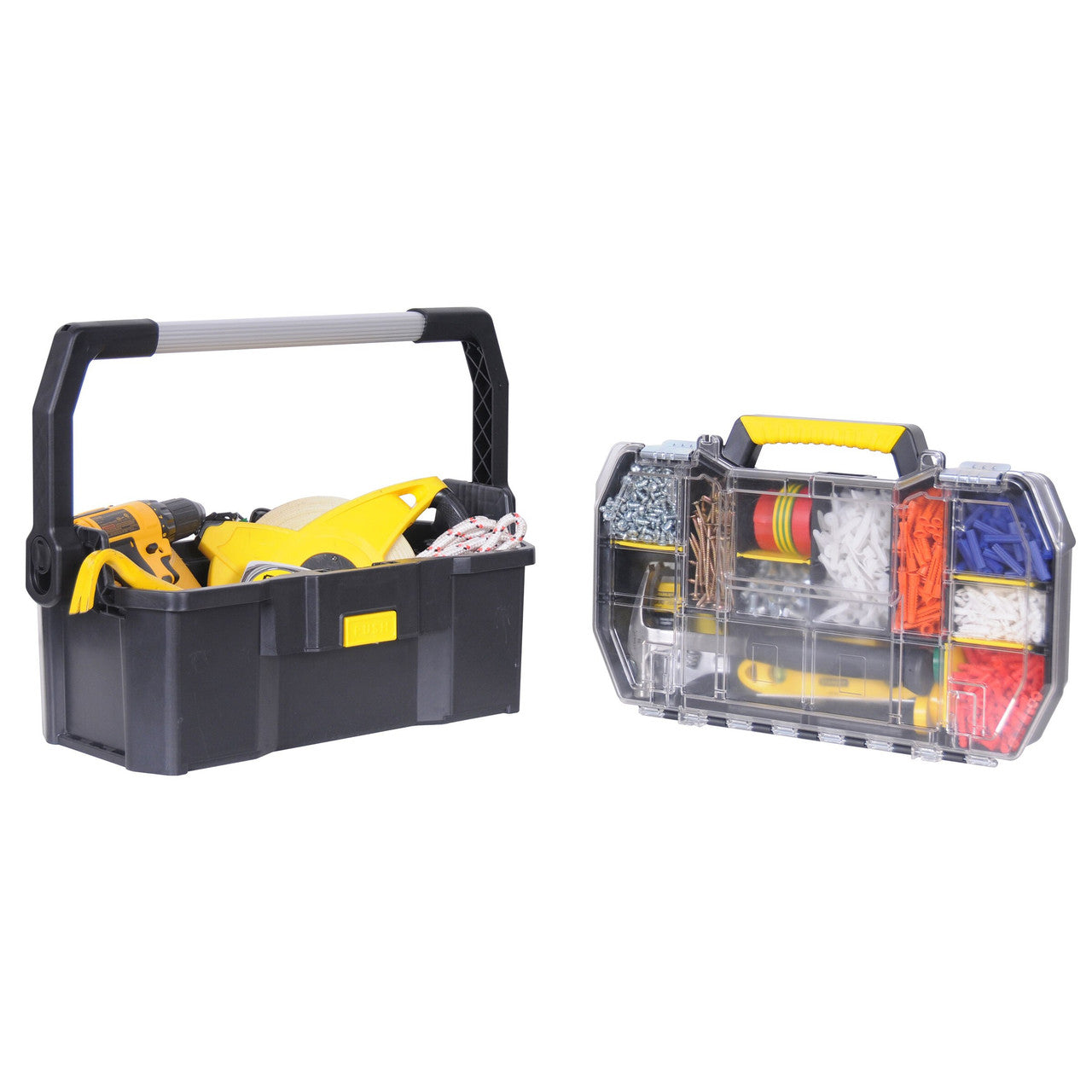Stanley STST1-70317 Tool Tote/Organiser 19"