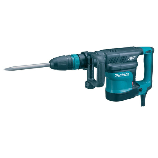 Makita SDS-Max Demolition Hammer with AVT 1300W 110V HM1111C