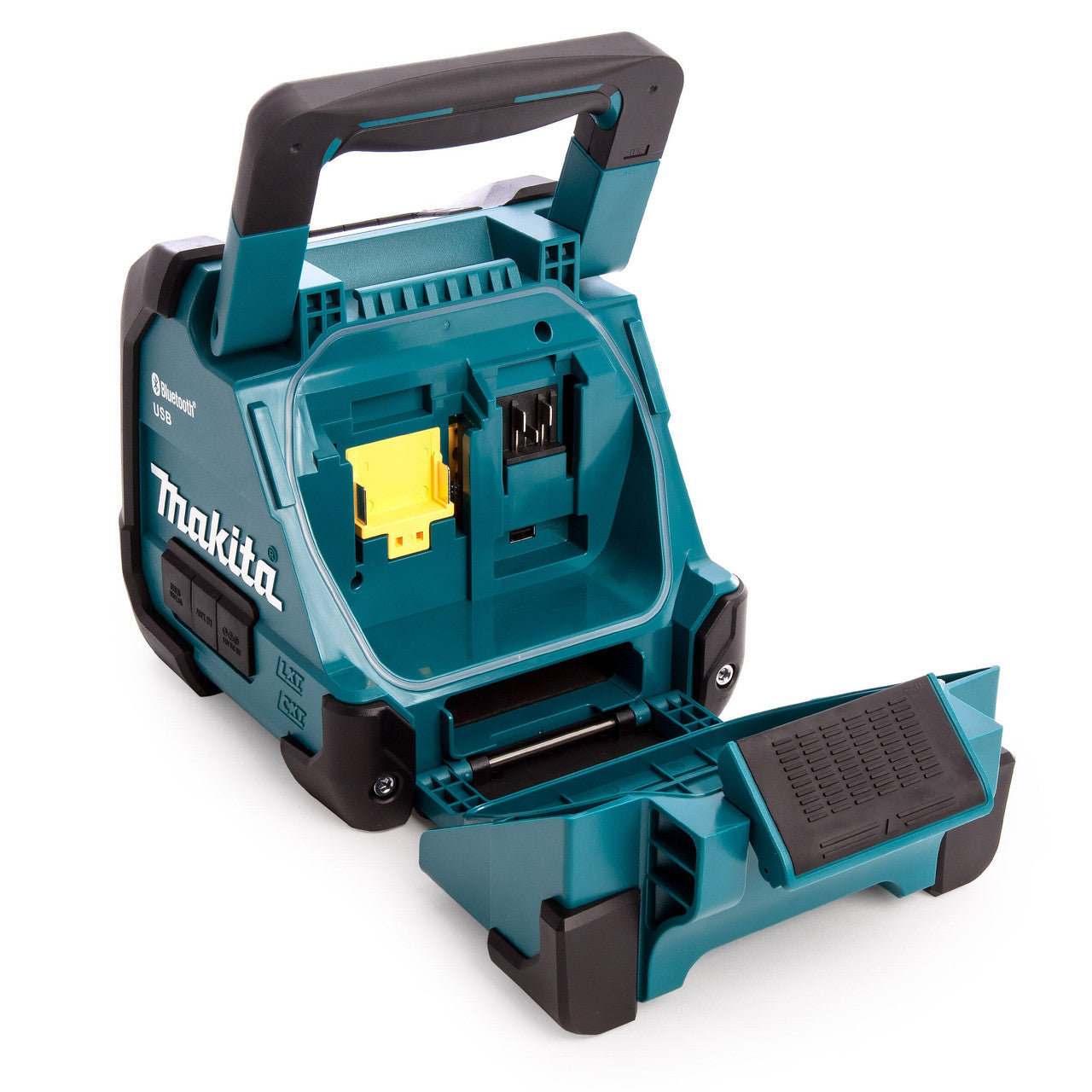 Makita DMR202 CXT/LXT Bluetooth Speaker (Body Only)