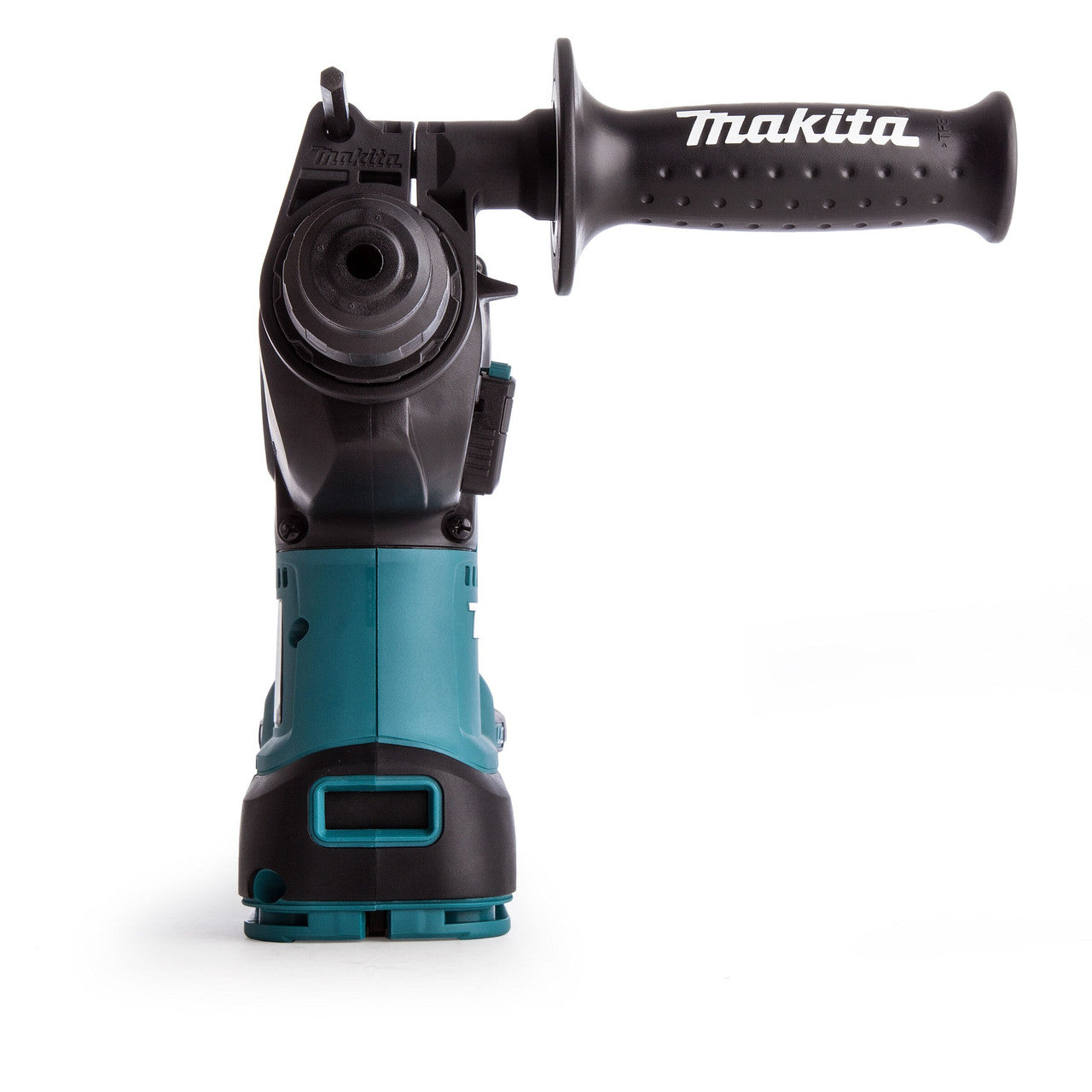 Makita 18V Brushless SDS Plus Rotary Hammer Drill Body Only Side Handle DHR242Z