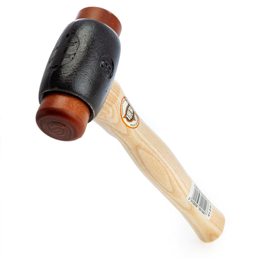 Thor Hide Hammer Size 3 (44mm) 1230G Wood Handle 01-014