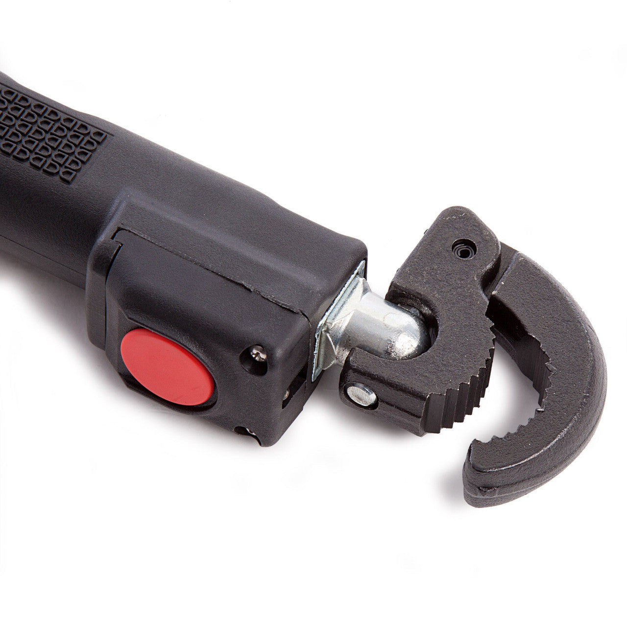 Ridgid 46753 Telescopic Basin Wrench LED Work Light 1/2in - 1. 1/4in capacity, 12in to 17in length