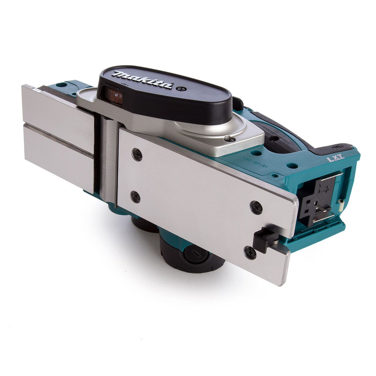 Makita 18V LXT 82mm Planer Body Only Planing Depth Of 2mm DKP180Z