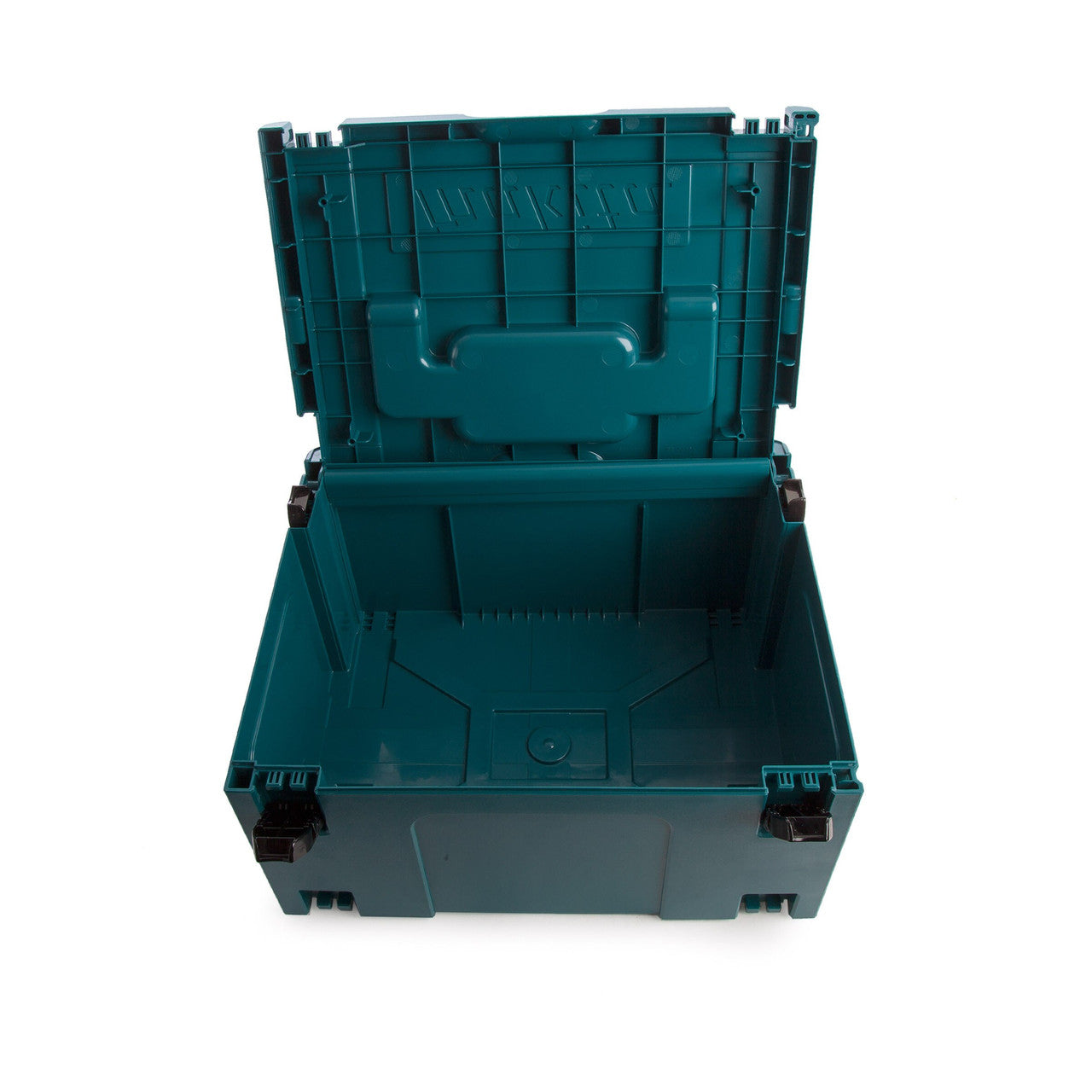 Makita MakPac Connector Case Type 3 Stackable 396 x 296 x 210 mm 821551-8