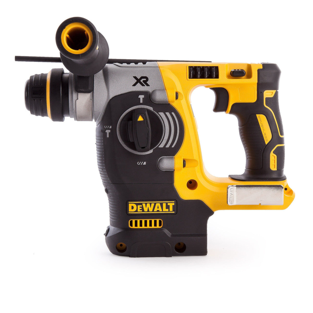 Dewalt DCH273N XR 18V Brushless SDS+ Hammer Drill 24mm (Body Only)
