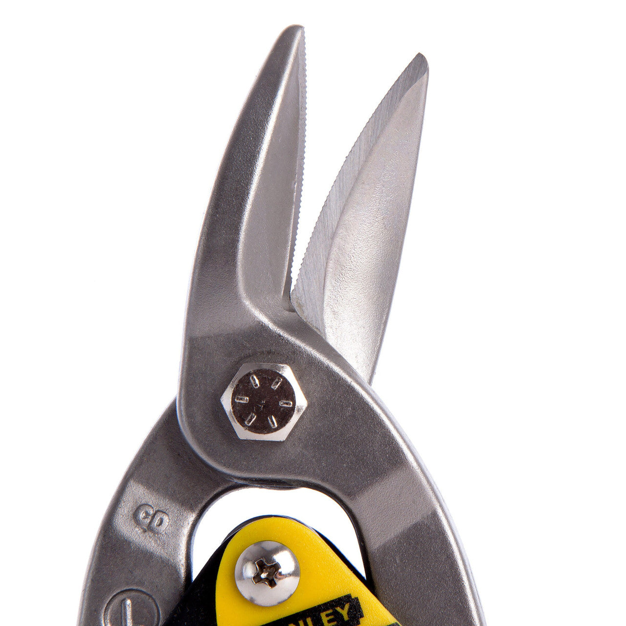 Stanley 2-14-562 FatMax Aviation Snip - Left Hand Cut 250mm / 10 Inch
