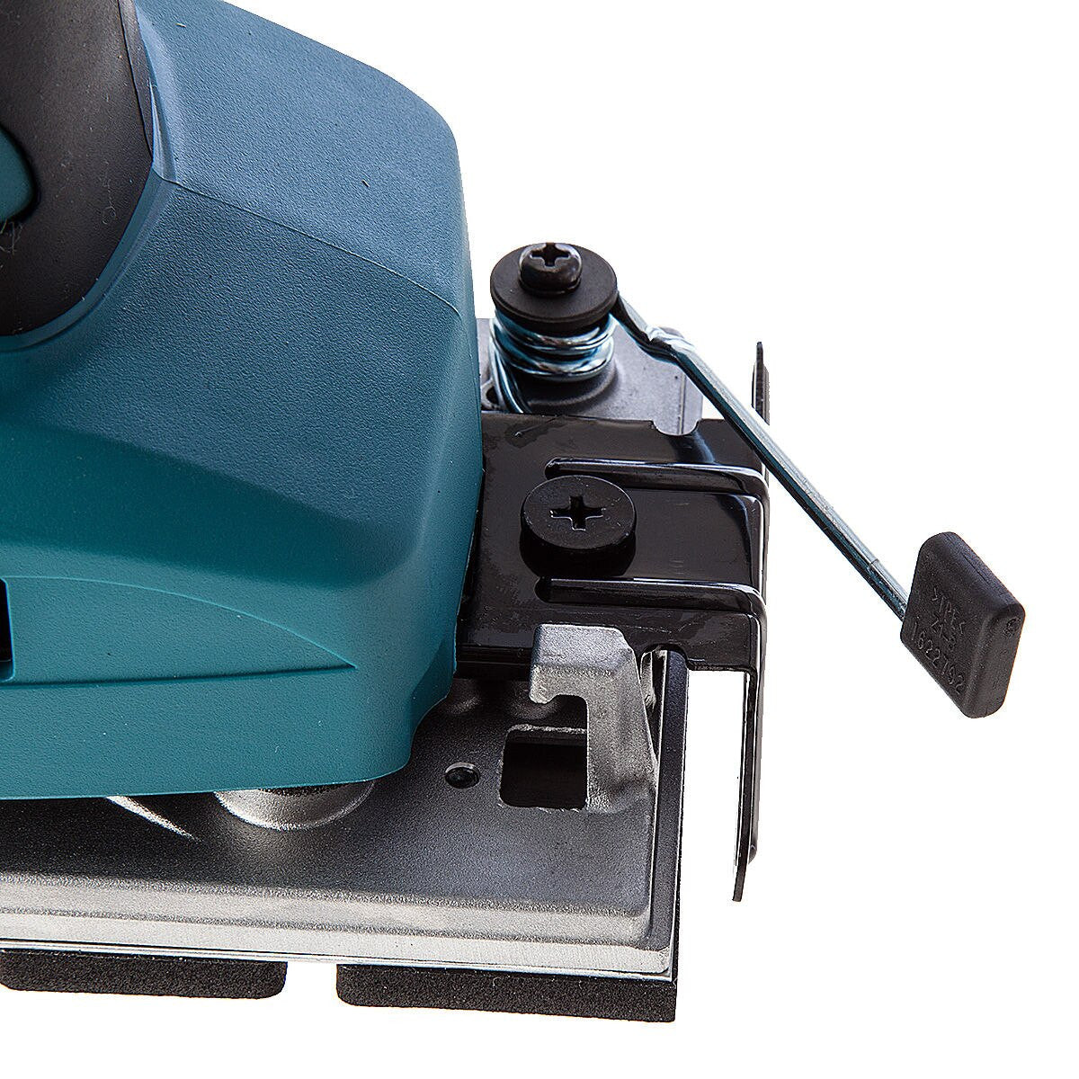 Makita BO3710 1/3 Sheet Orbital Sander (240V)