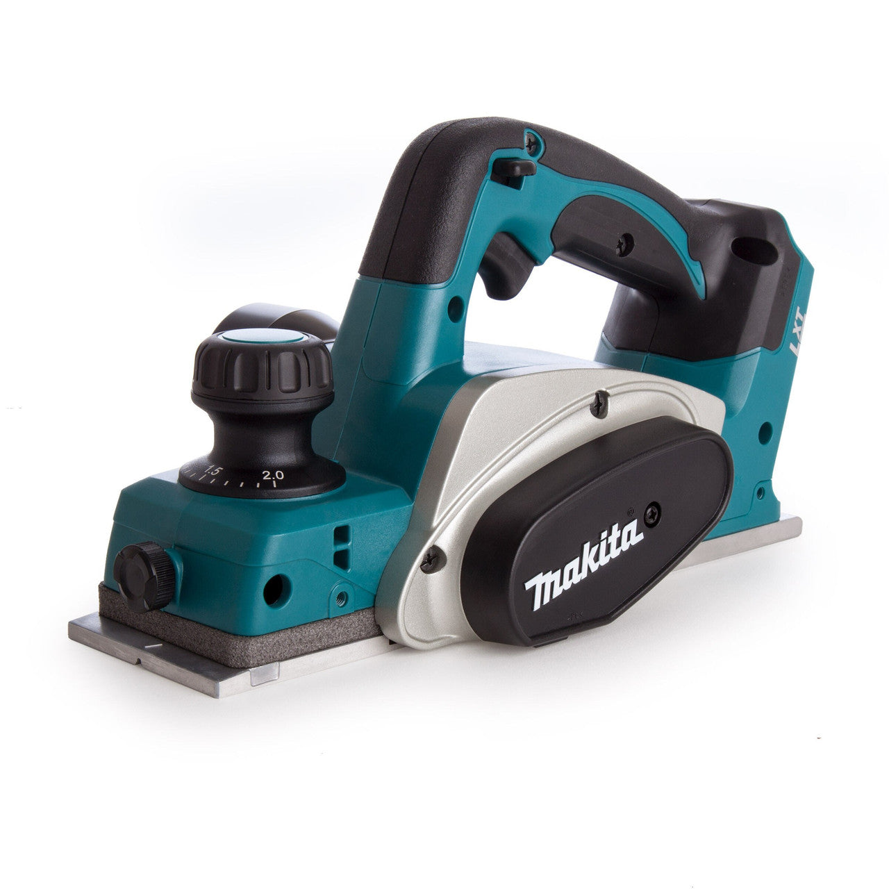 Makita 18V LXT 82mm Planer Body Only Planing Depth Of 2mm DKP180Z