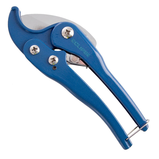 Eclipse Plastic Pipe Cutter 32mm Capacity For A Clean Burr Free Cut ECL-EPPC32