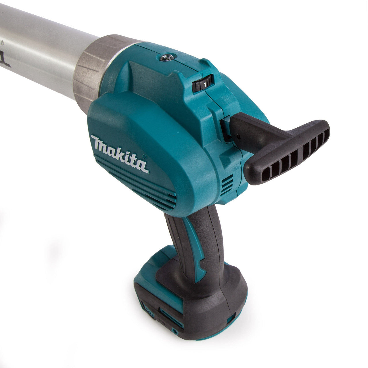 Makita 18V Cordless Caulking Gun Body Only Carry Case LED Job Light DCG180ZBK