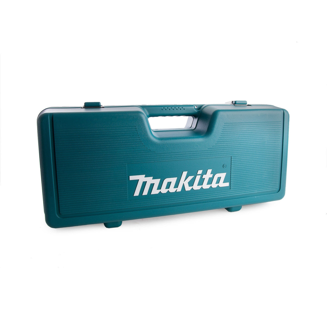 Makita 9 inch 230mm Angle Grinder with Kit Box & Diamond Blade 110V GA9020KD