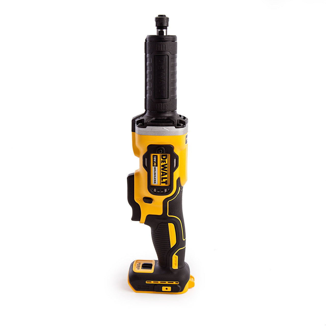 Dewalt DCG426N 18V XR Brushless Die Grinder 125mm (Body Only)