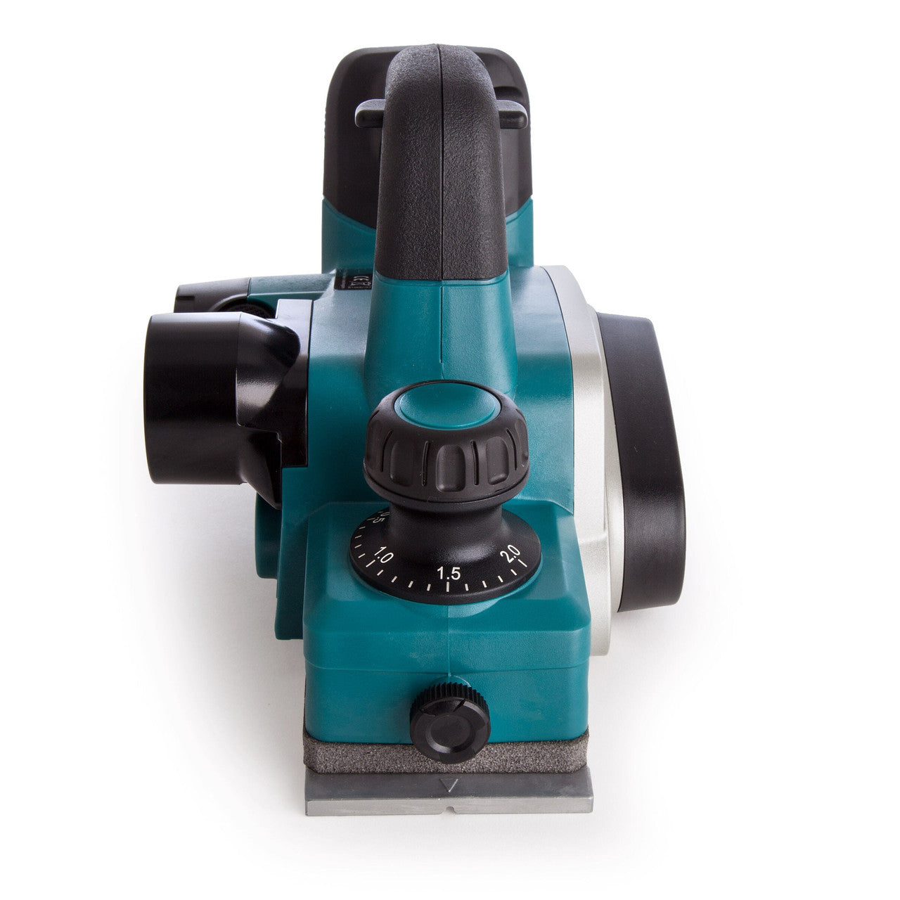 Makita 18V LXT 82mm Planer Body Only Planing Depth Of 2mm DKP180Z